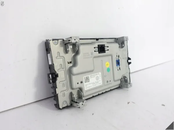 OEM 67548800 LCD-näyttö VW Golf 7:lle image 6