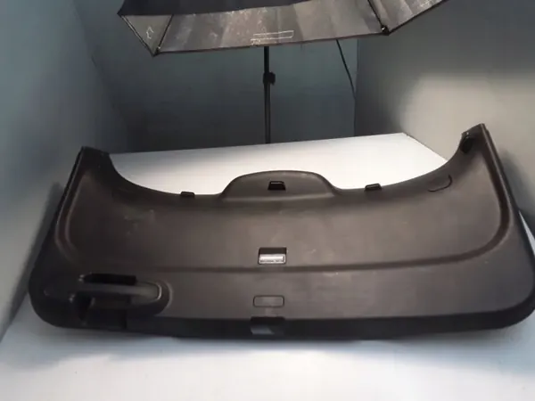 Garniture de coffre Ford Galaxy OEM EM2BU42906AW image 2