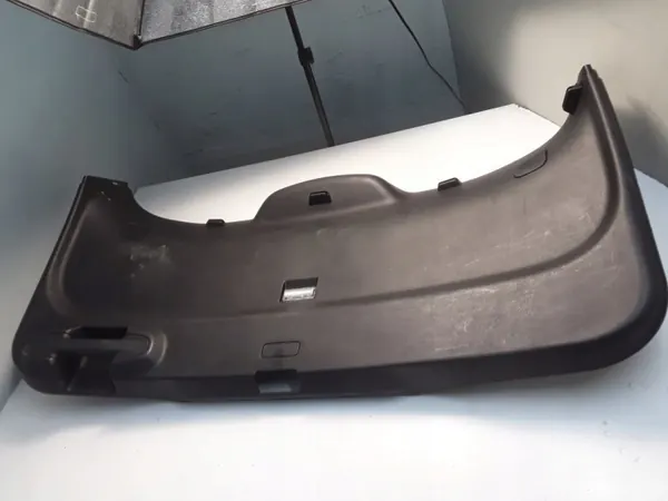 Garniture de coffre Ford Galaxy OEM EM2BU42906AW image 3