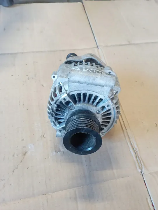 Vaihtovirtageneraattori Hella 8EL 011 710-861 image 3