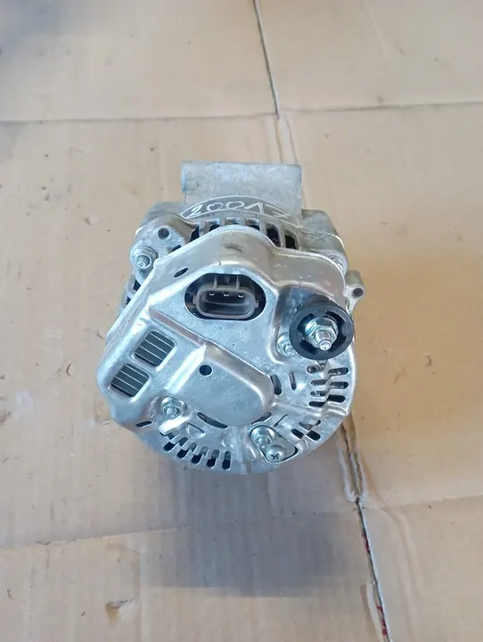 Vaihtovirtageneraattori Hella 8EL 011 710-861 image 4