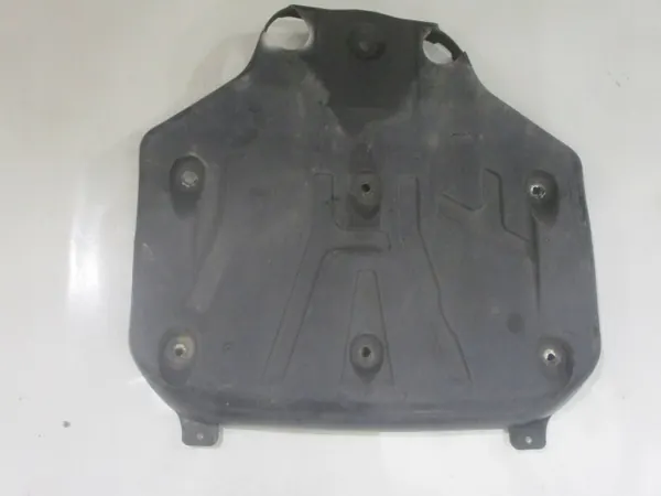 Achter onderbodembescherming OEM A1716190338 Mercedes SLK image 2