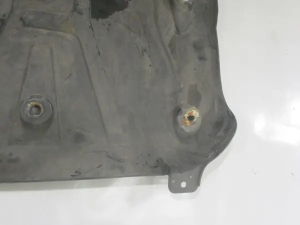 Achter onderbodembescherming OEM A1716190338 Mercedes SLK image 10