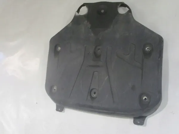 Achter onderbodembescherming OEM A1716190338 Mercedes SLK image 3