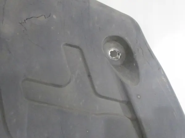Achter onderbodembescherming OEM A1716190338 Mercedes SLK image 4
