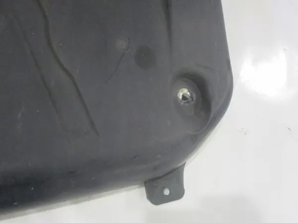 Achter onderbodembescherming OEM A1716190338 Mercedes SLK image 5