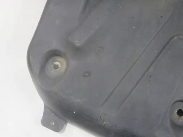 Achter onderbodembescherming OEM A1716190338 Mercedes SLK image 6