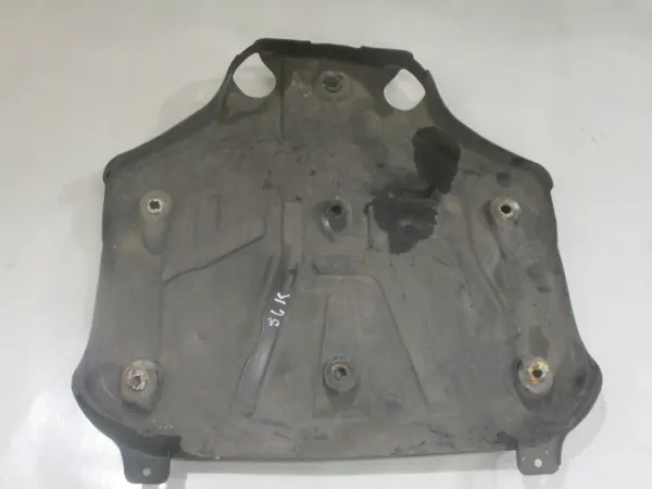 Achter onderbodembescherming OEM A1716190338 Mercedes SLK image 9