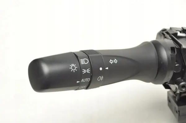 SUZUKI IGNIS III Kombischalter 37480-74P21 image 2