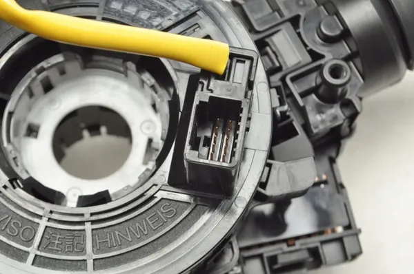 SUZUKI IGNIS III Kombischalter 37480-74P21 image 5