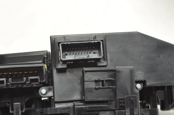 SUZUKI IGNIS III Kombischalter 37480-74P21 image 9