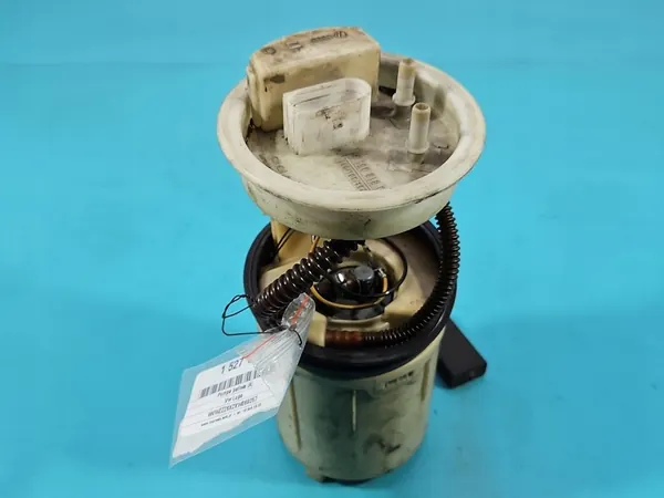 Brandstofpomp VW Lupo 1.4 16V 6X0919051G 4PIN image 3