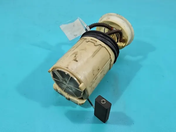 Brandstofpomp VW Lupo 1.4 16V 6X0919051G 4PIN image 7