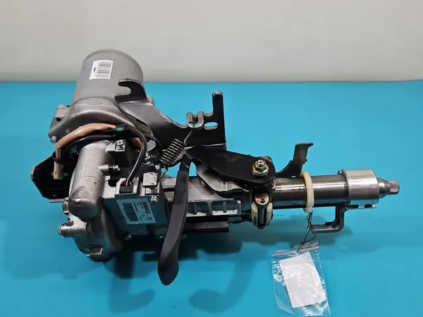 Direção Elétrica 8200741585 J84 Renault Scenic II image 10