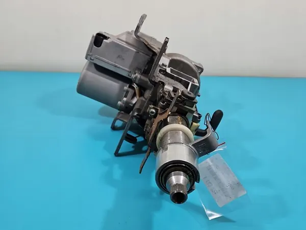 Direção Elétrica 8200741585 J84 Renault Scenic II image 2