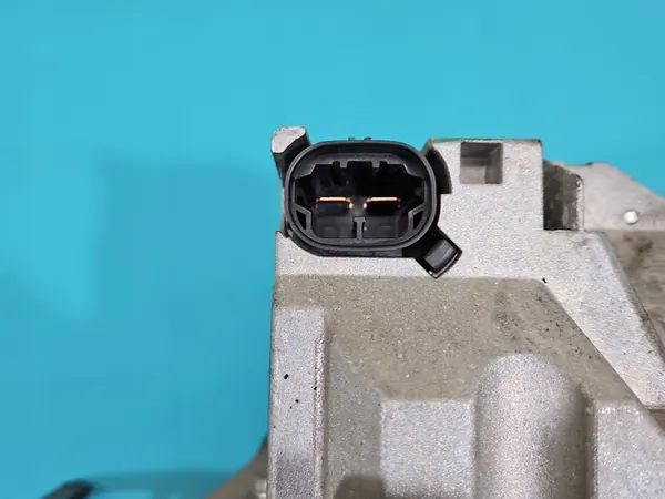 Direção Elétrica 8200741585 J84 Renault Scenic II image 4