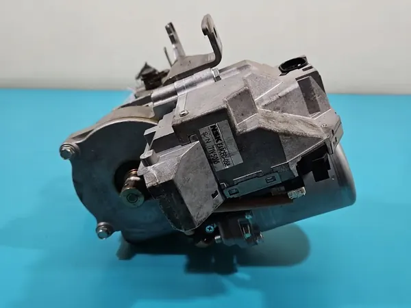 Direção Elétrica 8200741585 J84 Renault Scenic II image 7