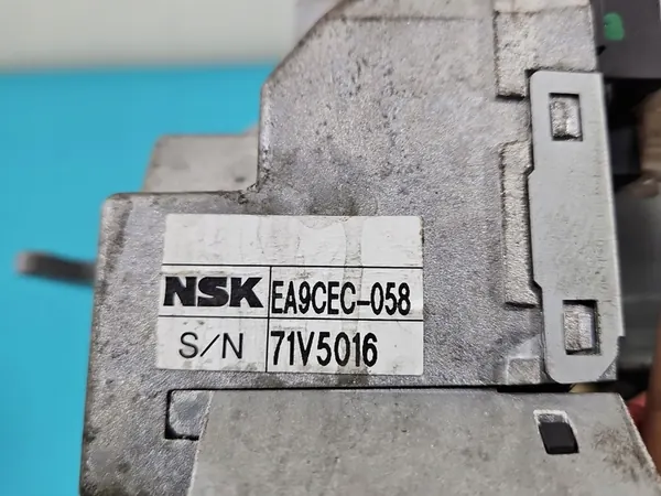 Direção Elétrica 8200741585 J84 Renault Scenic II image 8