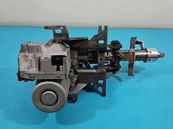 Direção Elétrica 8200741585 J84 Renault Scenic II image 9