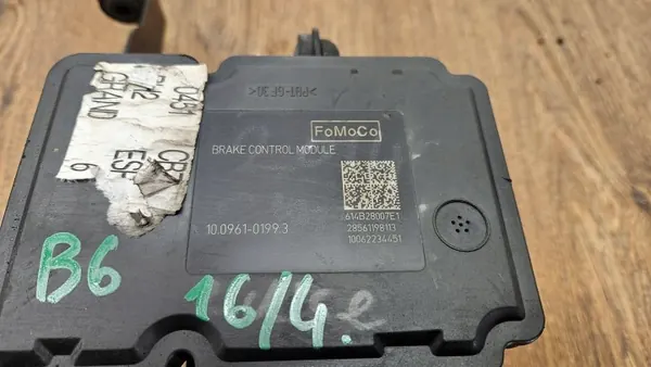 ABS-pomp Ford Focus MK3 OEM BV61-2C405-AL image 6