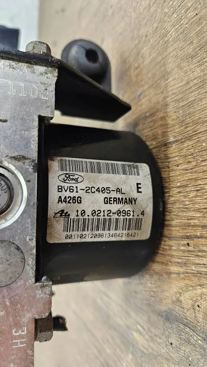 ABS-pomp Ford Focus MK3 OEM BV61-2C405-AL image 7