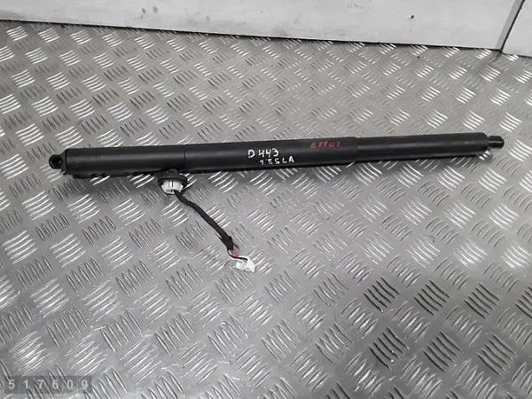 Tesla Model Y bakluckestötdämpare OEM 150060120b image 2