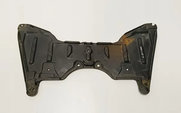 Unterbodenschutz Nissan 350Z Roadster OEM 75881CD000 image 3