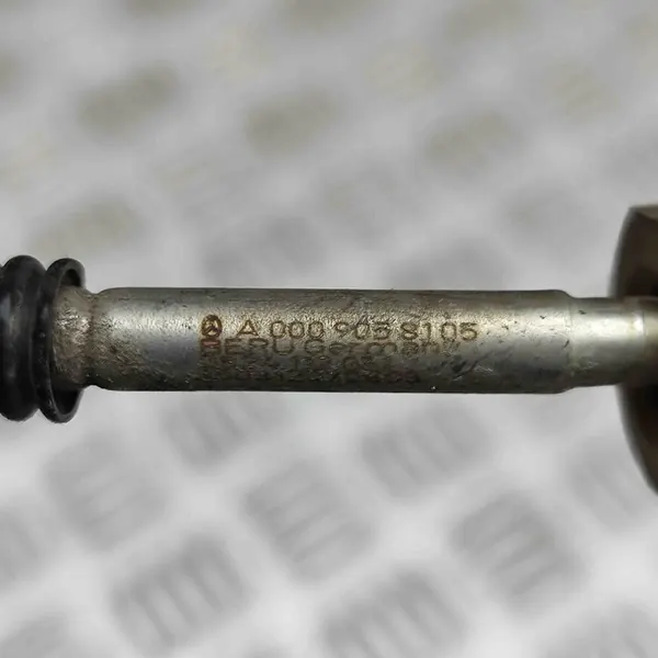 Sensor de temperatura de escape MERCEDES-BENZ CLA COUPE 2.14L A0009058105 image 6