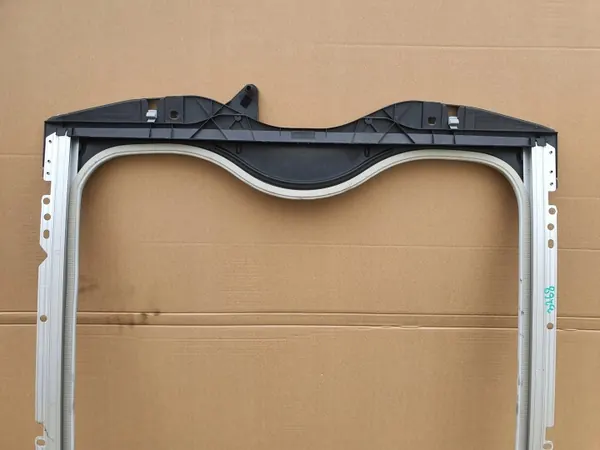OEM 3268 Panoramadach-Rollo für Peugeot 508 image 3