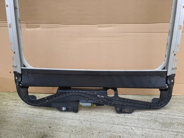 OEM 3268 Panoramadach-Rollo für Peugeot 508 image 4