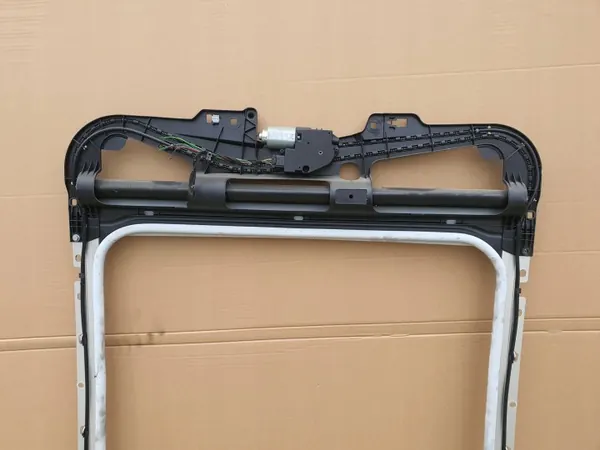 OEM 3268 Panoramadach-Rollo für Peugeot 508 image 6