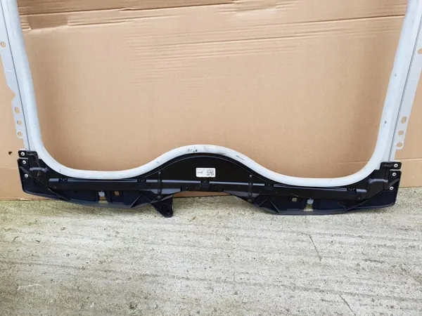 OEM 3268 Panoramadach-Rollo für Peugeot 508 image 8