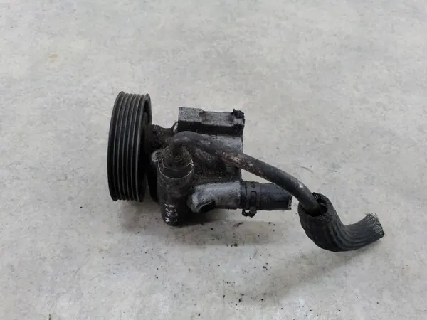 Pompe de direction assistée OEM POMPA WSPOMAGANIA OPEL MOVANO A 2.5 CDTI image 3