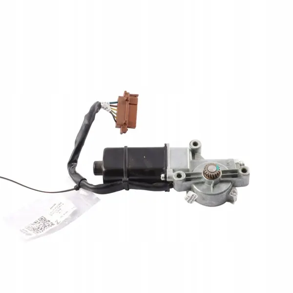 Schiebedachmotor OEM 48646 für Land Rover Discovery 3 image 6