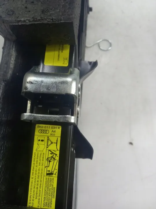 Kit de réparation Audi A4 B8 A5 8K0011031K image 2