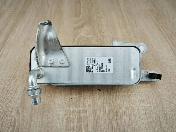 Vaihteistoöljynjäähdytin OEM 8514515 BMW 2.0D:lle image 2