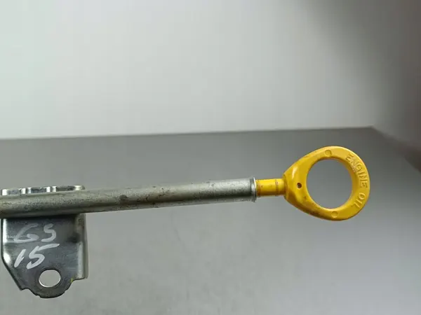 2015 Lexus GS 250 350 300H 450H Varilla de aceite FOB55327 image 2