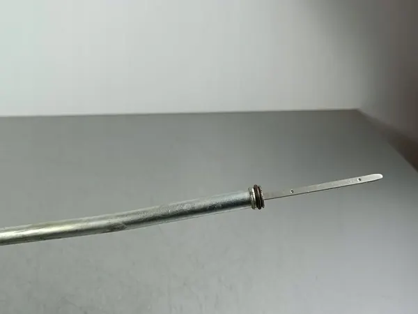 2015 Lexus GS 250 350 300H 450H Varilla de aceite FOB55327 image 3