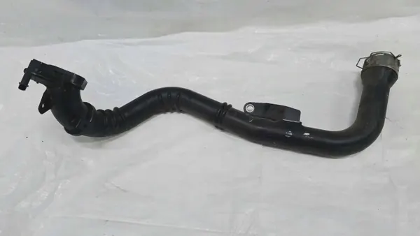 Intercooler-putki OEM 144605956R Renault Arkana 1.3 TCE:lle image 3