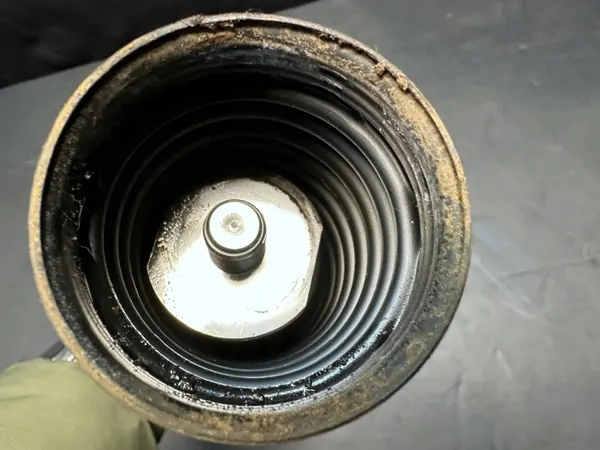 Toyota OE Stuurstang 455030K130 voor Hilux image 4