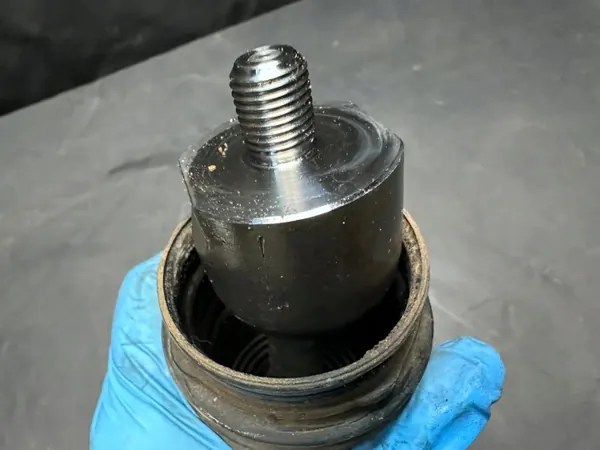 Toyota OE Stuurstang 455030K130 voor Hilux image 5