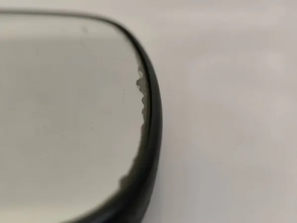 Inserção espelho porta esquerda OEM 201544 Mercedes Vito image 5