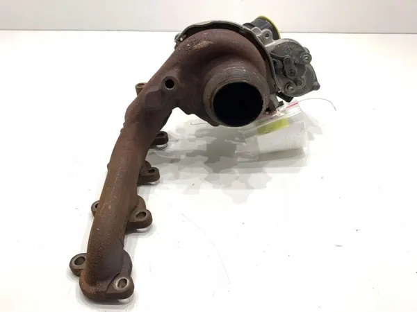 Turbocharger Renault Express 1.5 95HP OEM LORK-385-145222 image 4