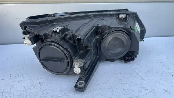 VW Tiguan I LIFT 11-16 Farol Frontal Esquerdo EU image 6