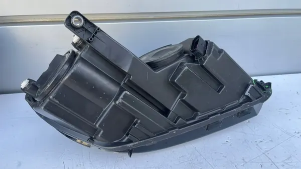 VW Tiguan I LIFT 11-16 Farol Frontal Esquerdo EU image 9