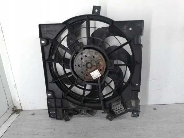 Ilmastointipuhallin OEM 0130303975 Opel Astra H:lle image 4