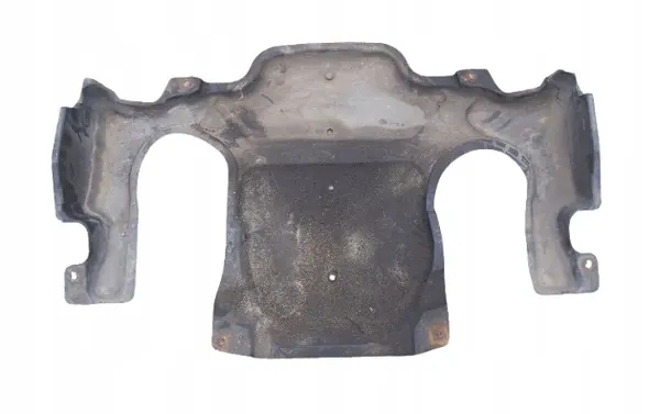 Underbilsplåt för Mercedes W211 W219, OEM A2115242830 image 3