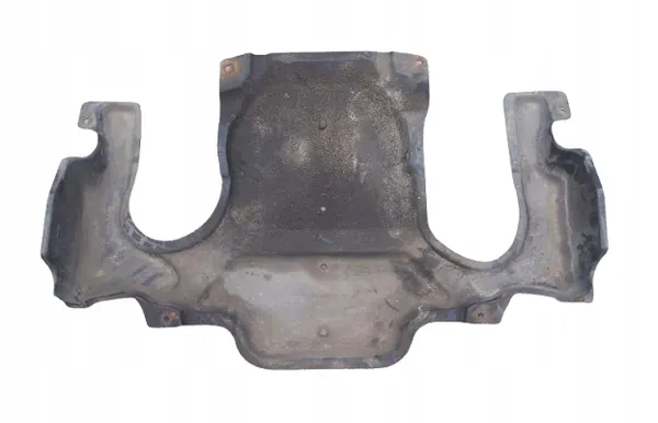 Underbilsplåt för Mercedes W211 W219, OEM A2115242830 image 4