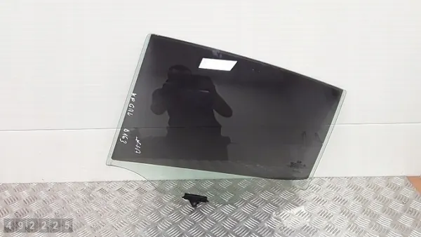 Kia Rio oven lasi OEM e1143r000382 - Käytetty image 2