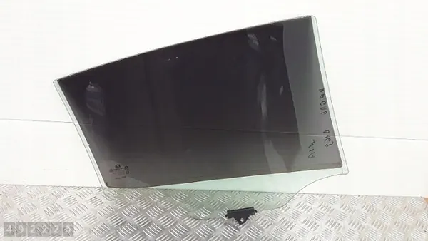 Kia Rio oven lasi OEM e1143r000382 - Käytetty image 3